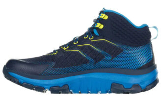 Toa Gore-Tex ’Black Iris Blue’