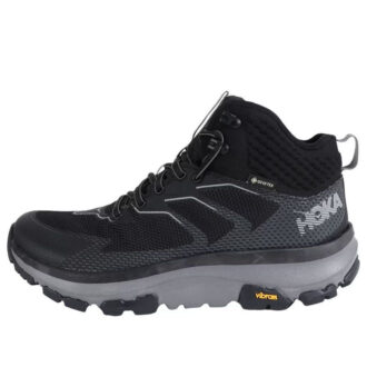 Toa Gore-Tex ’Svart Grå’