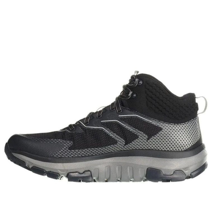 Toa Gore-Tex ’Svart Grå’