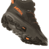 Toa Gore-Tex ’Svart Olivgrön Orange’