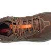 Toa Gore-Tex ’Svart Olivgrön Orange’