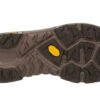 Toa Gore-Tex ’Svart Olivgrön Orange’
