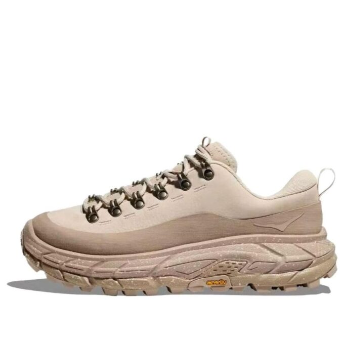 Tor Summit ’Havremjölk Oxford Tan’