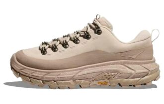 Tor Summit ’Havremjölk Oxford Tan’