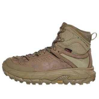 Tor Ultra High 2 Vattentät ’Burnt Olive’