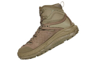 Tor Ultra High 2 Vattentät ’Burnt Olive’