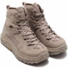 Tor Ultra High 2 Vattentät ’Simply Taupe’