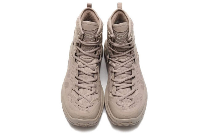 Tor Ultra High 2 Vattentät ’Simply Taupe’
