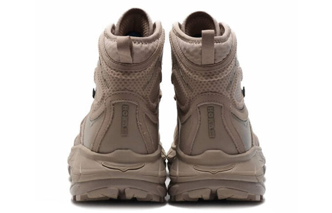 Tor Ultra High 2 Vattentät ’Simply Taupe’