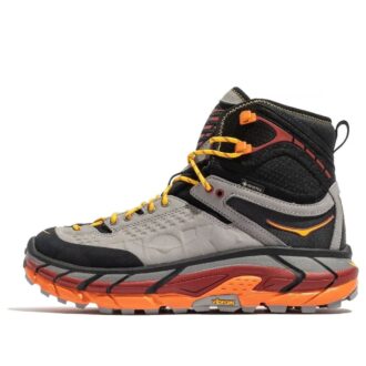 Tor Ultra High GORE-TEX ’Black Chili Pepper’