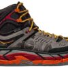 Tor Ultra High GORE-TEX ’Black Chili Pepper’