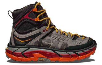 Tor Ultra High GORE-TEX ’Black Chili Pepper’