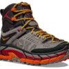 Tor Ultra High GORE-TEX ’Black Chili Pepper’