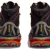 Tor Ultra High GORE-TEX ’Black Chili Pepper’