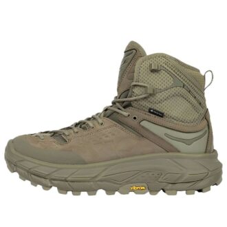 Tor Ultra High GORE-TEX ’Burnt Olive’