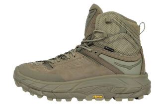 Tor Ultra High GORE-TEX ’Burnt Olive’