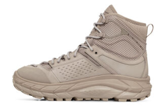 Tor Ultra High Gore Tex ’Simply Taupe’