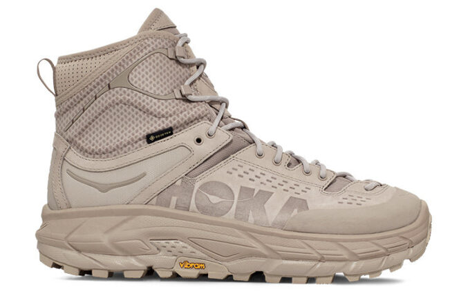 Tor Ultra High Gore Tex ’Simply Taupe’