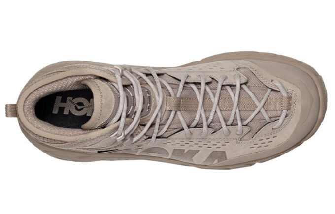 Tor Ultra High Gore Tex ’Simply Taupe’