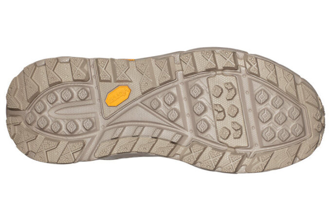 Tor Ultra High Gore Tex ’Simply Taupe’
