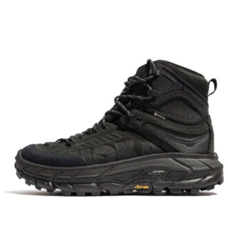 Tor Ultra High Gore-Tex ’Svart’