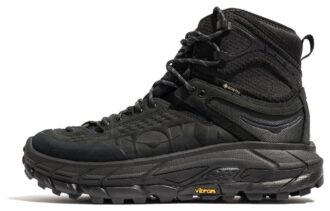 Tor Ultra High Gore-Tex ’Svart’