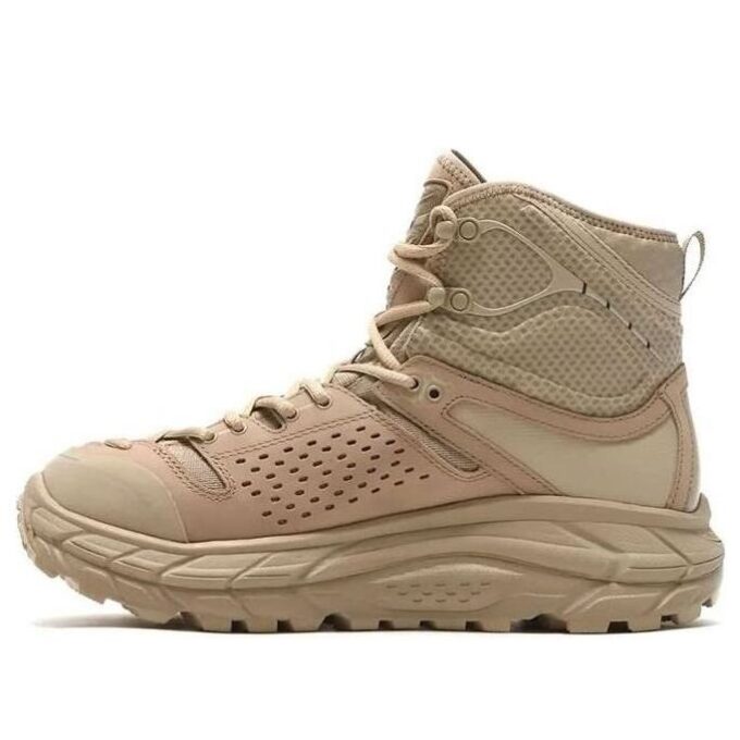 Tor Ultra High WP ’Oxford Tan’