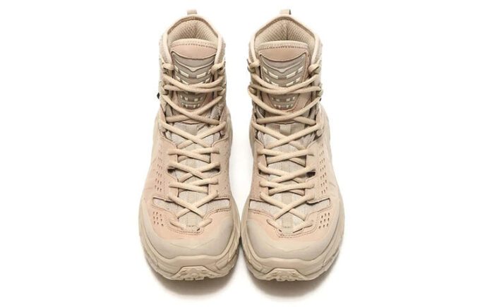 Tor Ultra High WP ’Oxford Tan’