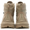 Tor Ultra High WP ’Oxford Tan’