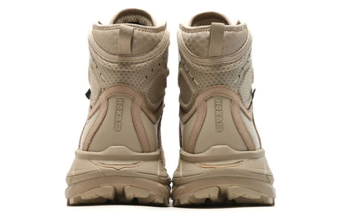 Tor Ultra High WP ’Oxford Tan’