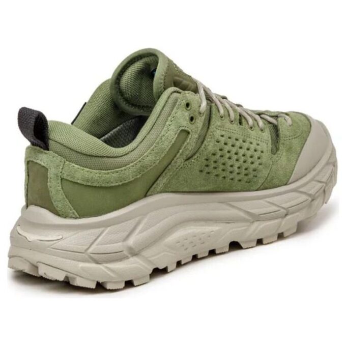 Tor Ultra Lo TP Gore-Tex ’Forest Floor’