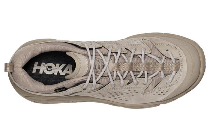 Tor Ultra Low GORE-TEX ’Simply Taupe’