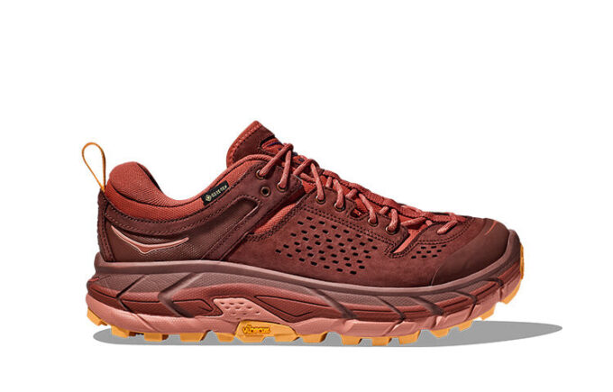 Tor Ultra Low GORE-TEX ’Spice Hot Sauce’
