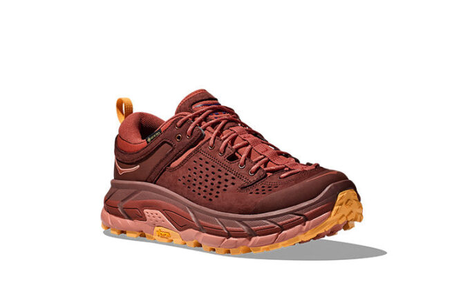 Tor Ultra Low GORE-TEX ’Spice Hot Sauce’