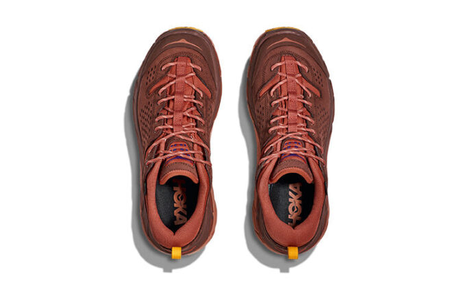 Tor Ultra Low GORE-TEX ’Spice Hot Sauce’