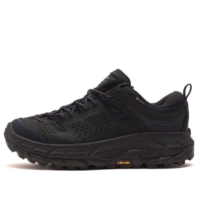 Tor Ultra Low GORE-TEX ’Svart’