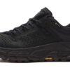 Tor Ultra Low GORE-TEX ’Svart’