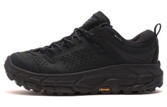 Tor Ultra Low GORE-TEX ’Svart’