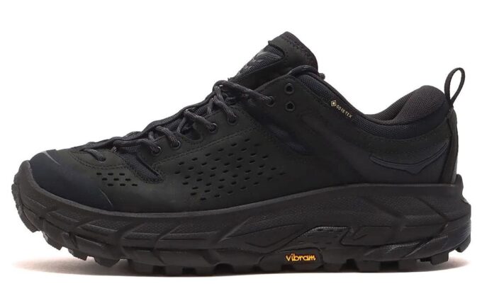 Tor Ultra Low GORE-TEX ’Svart’
