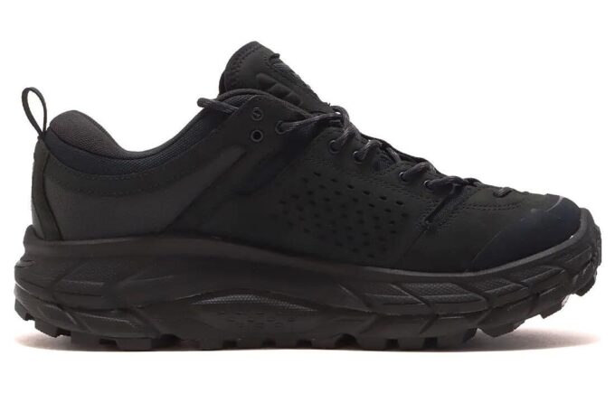 Tor Ultra Low GORE-TEX ’Svart’