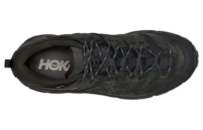 Tor Ultra Low GORE-TEX ’Svart’