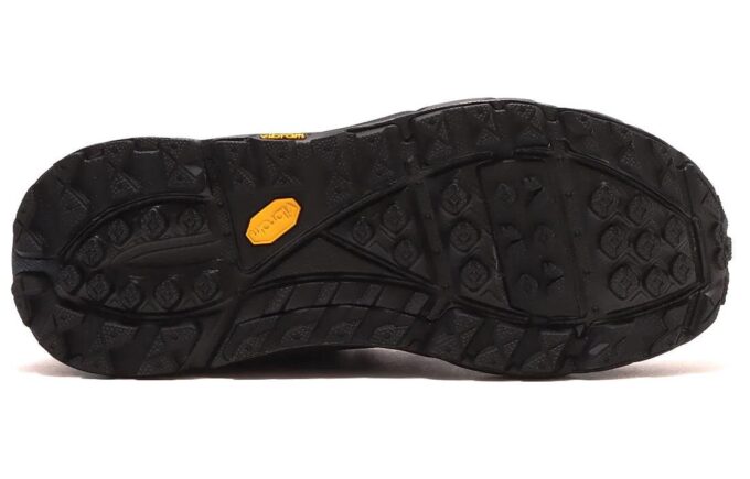 Tor Ultra Low GORE-TEX ’Svart’