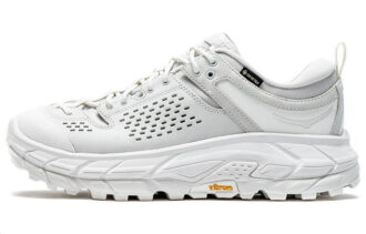 Tor Ultra Low GORE-TEX ’White Nimbus Cloud’