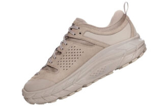 Tor Ultra Low ’Taupe’