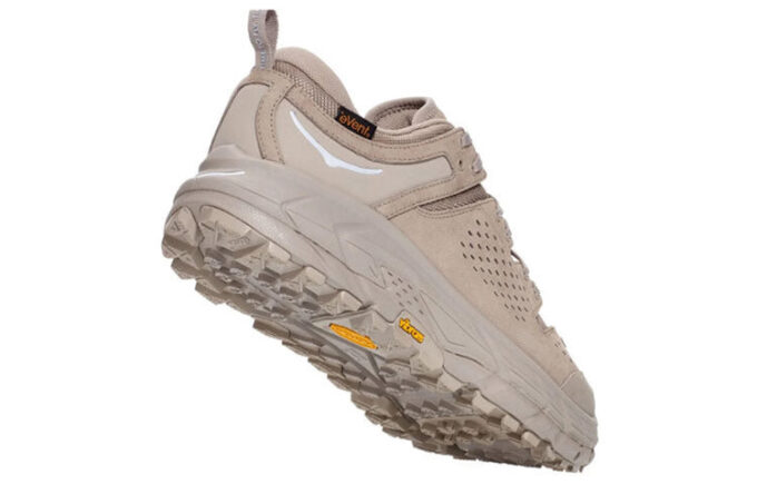 Tor Ultra Low ’Taupe’ Tor Ultra Low ’Taupe’
