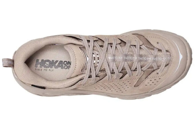 Tor Ultra Low ’Taupe’ Tor Ultra Low ’Taupe’