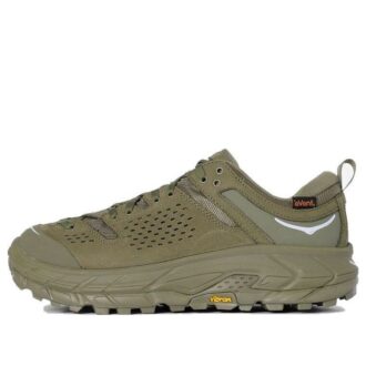Tor Ultra Low WP JP ’Burnt Olive’ Tor Ultra Low WP JP ’Burnt Olive’