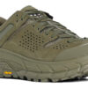 Tor Ultra Low WP JP ’Burnt Olive’ Tor Ultra Low WP JP ’Burnt Olive’