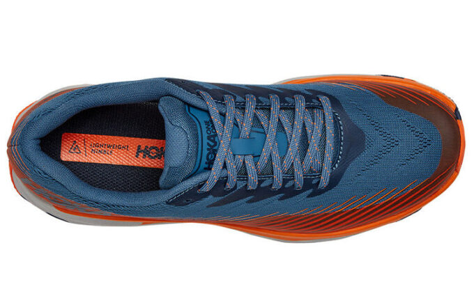 Torrent 2 ’Real Teal Harbor Mist’