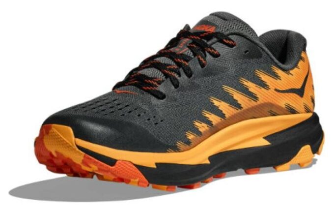 Torrent 3 ’Castlerock Sherbet’